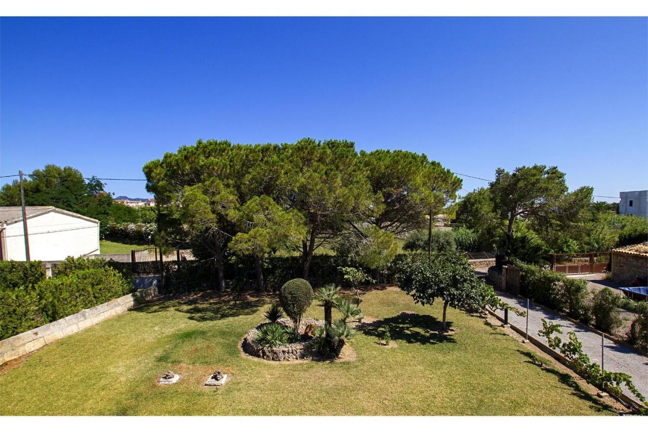Villa Animeta Pollença Eksteriør billede