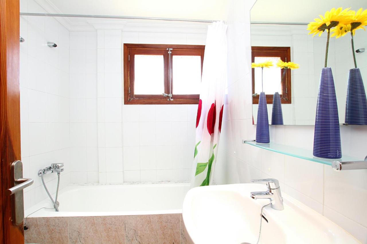 Villa Animeta Pollença Eksteriør billede